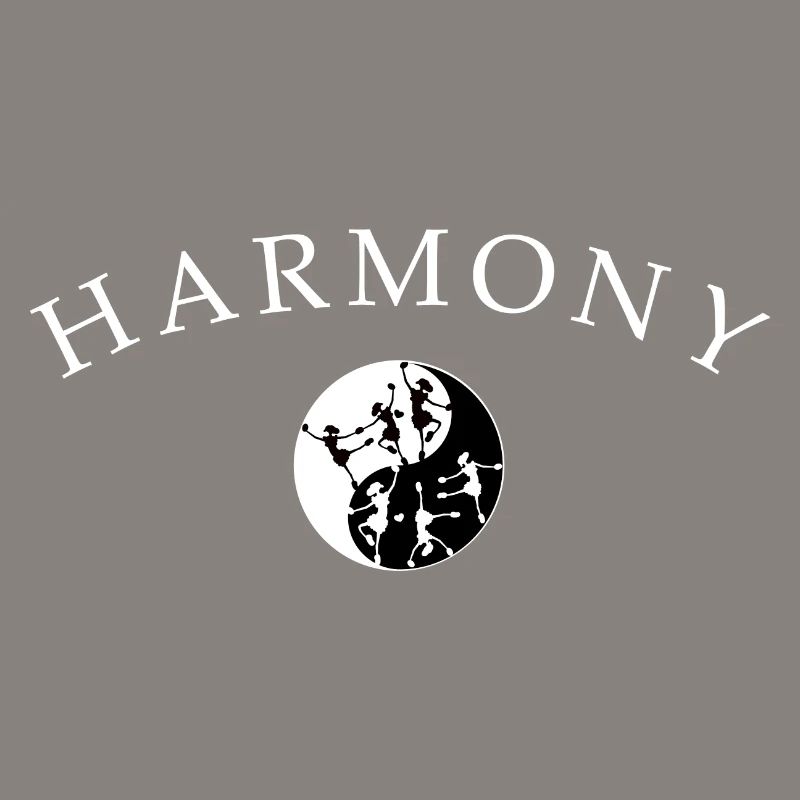 Dancing Ballet Harmony