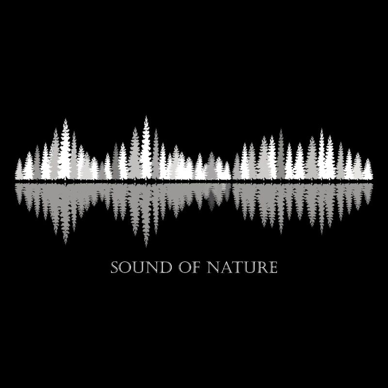 Bruit de la nature - hiver
