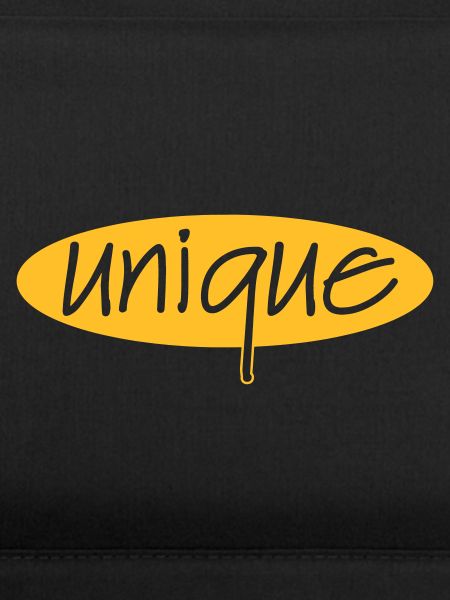 unique