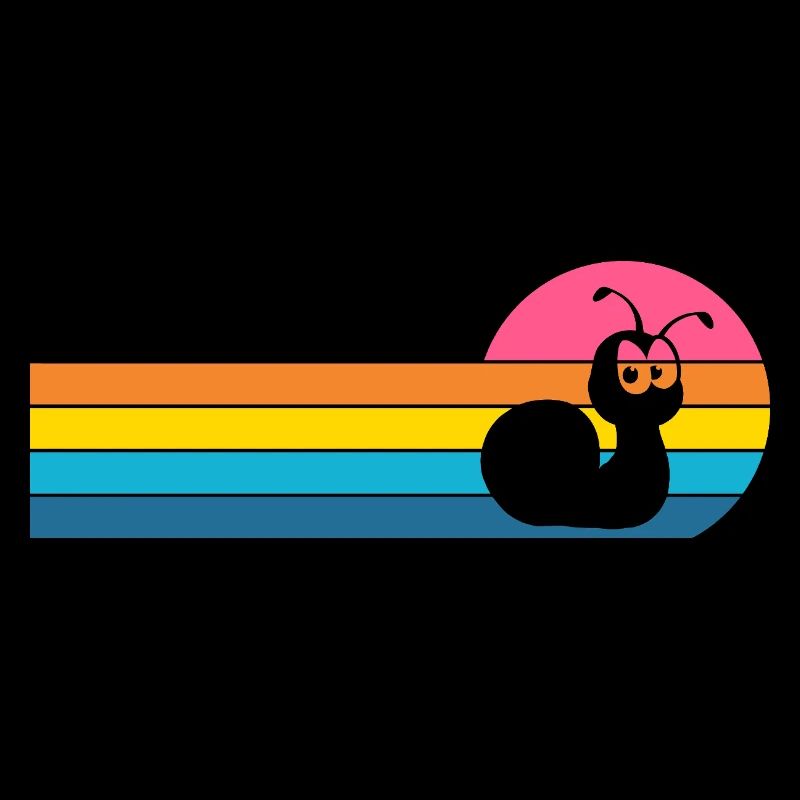 snail