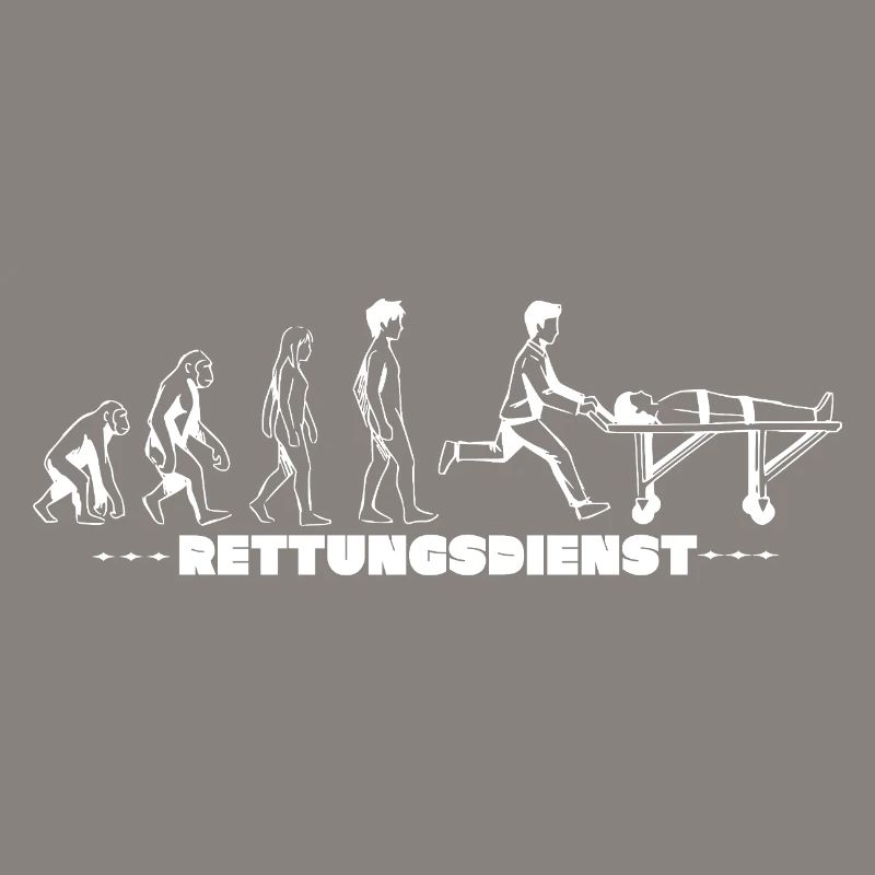 Rettungsdienst Evolution