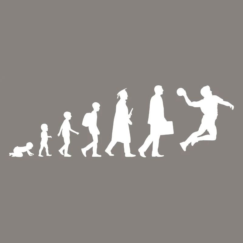Evolution Handball