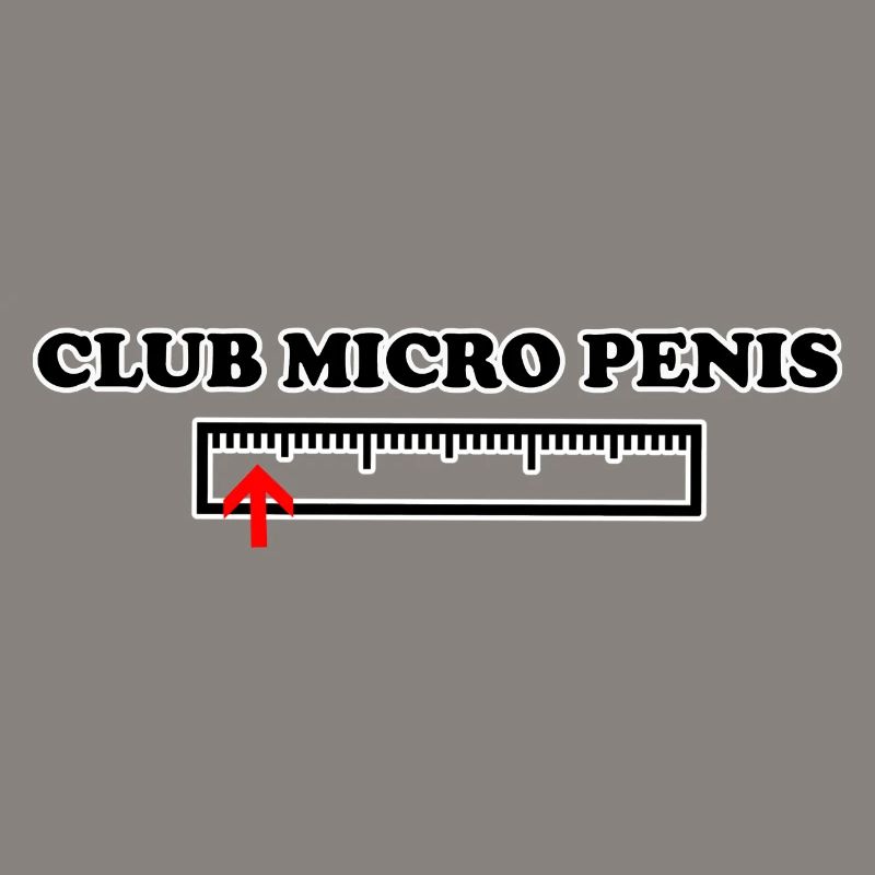 Micro pénis