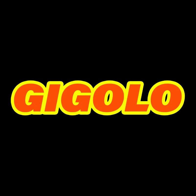 GIGOLO