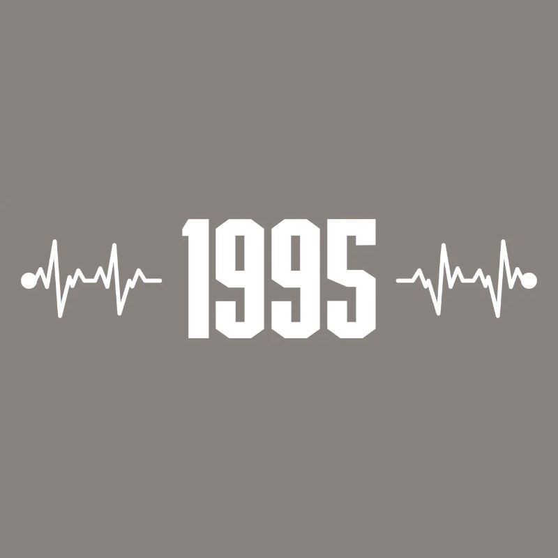 Battement de cœur 1995