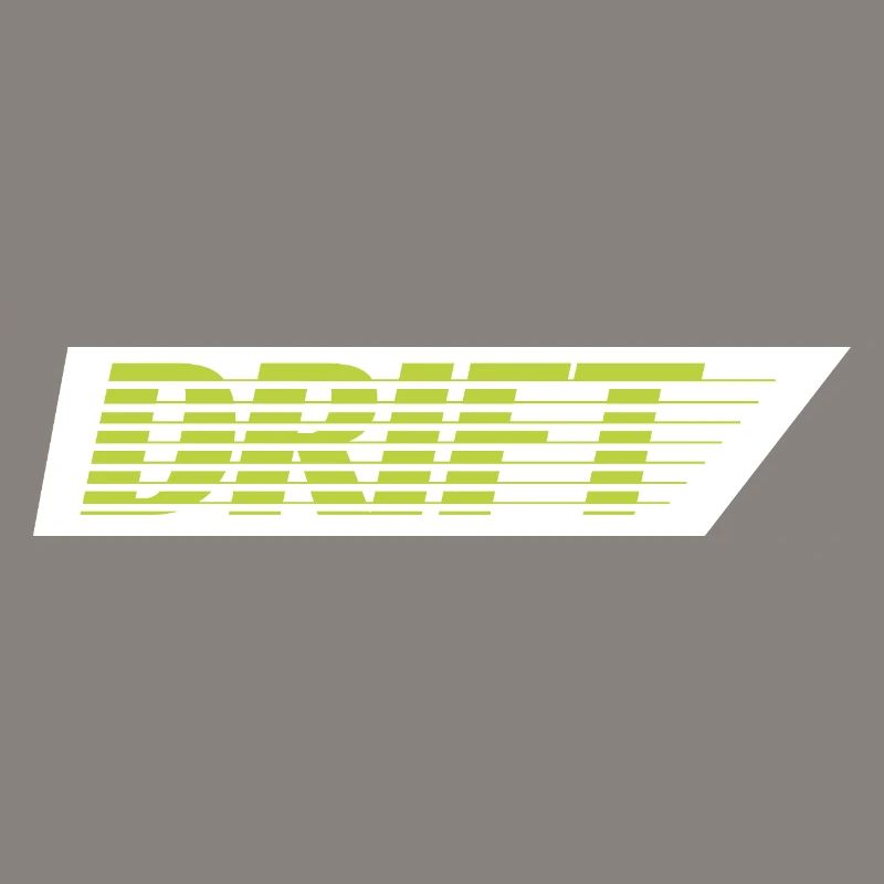 Drift Green