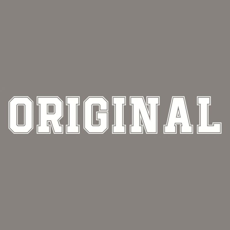 Original