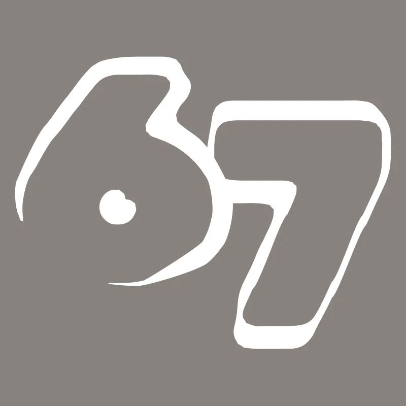 67 « six sept » tirés