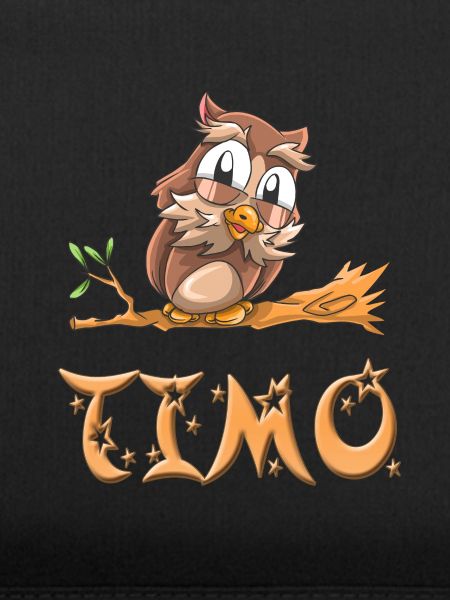 Eule Timo
