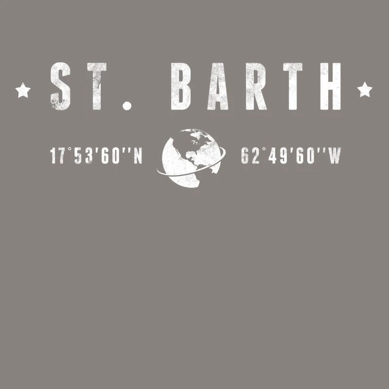 St Barth