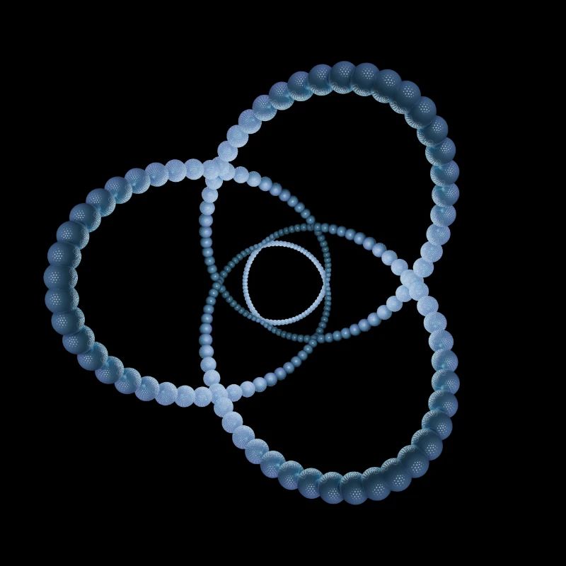 Atom - Cellular five