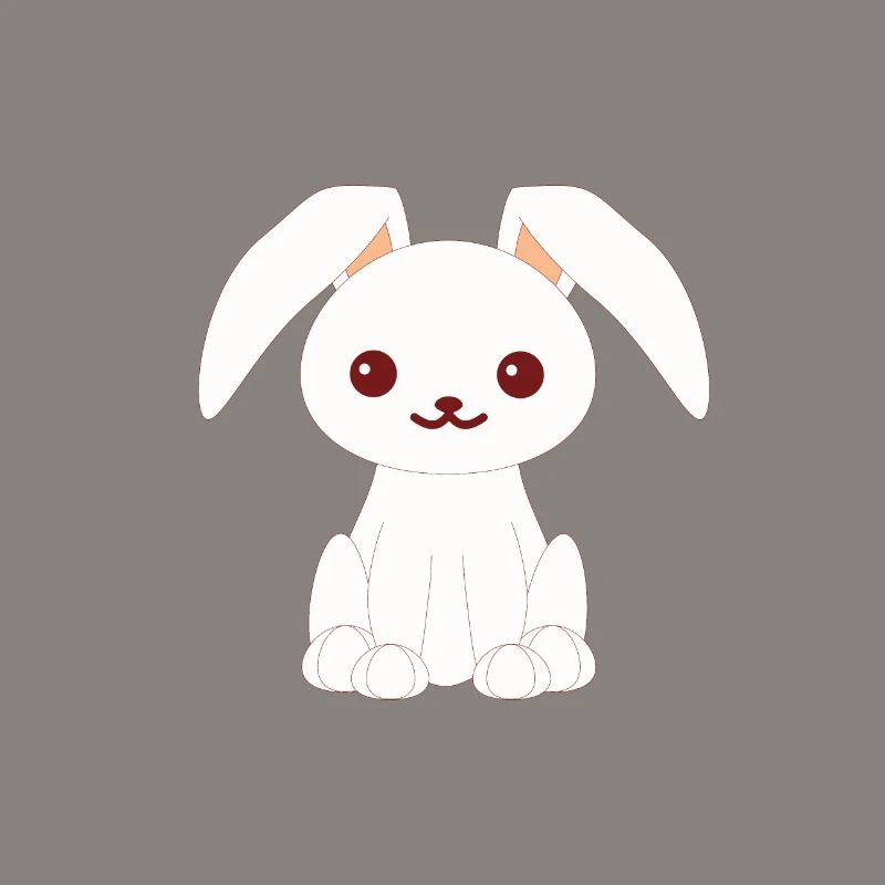 Rabbit Bunny Rabbit Bunny Rabbit