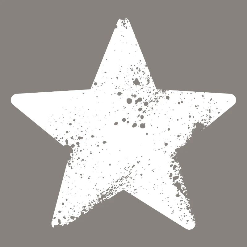 étoilé éclaboussure étoiles
