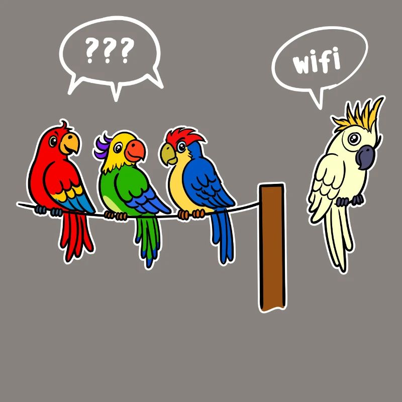 Wifi Wireless Internet Wireless Internet Funny Humor
