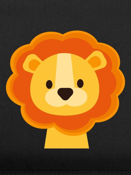 Bébé Lion