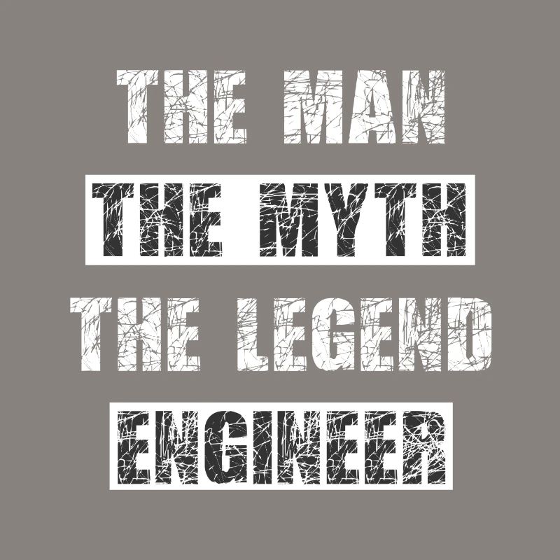 Engineer legend
