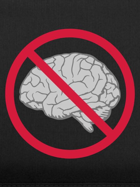 Brain Forbidden Shield