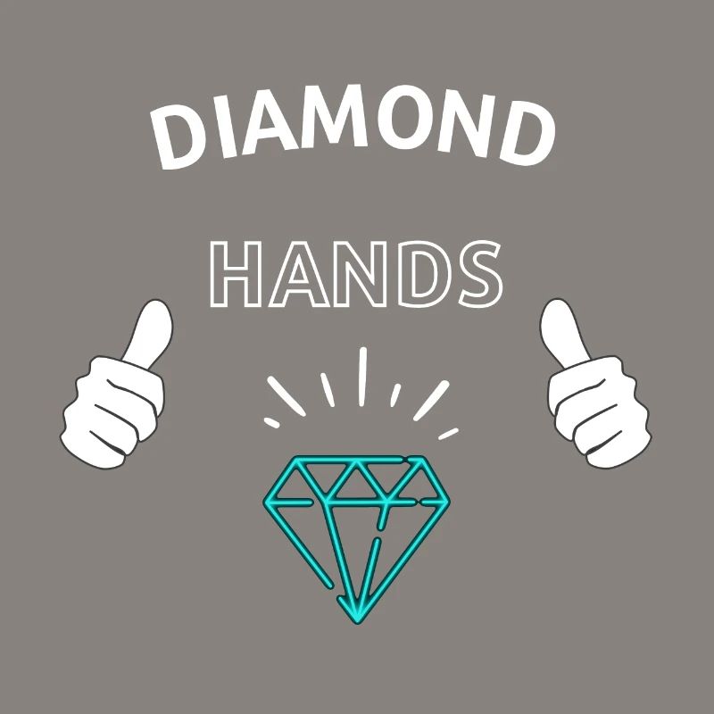 Diamond Hands Crypto