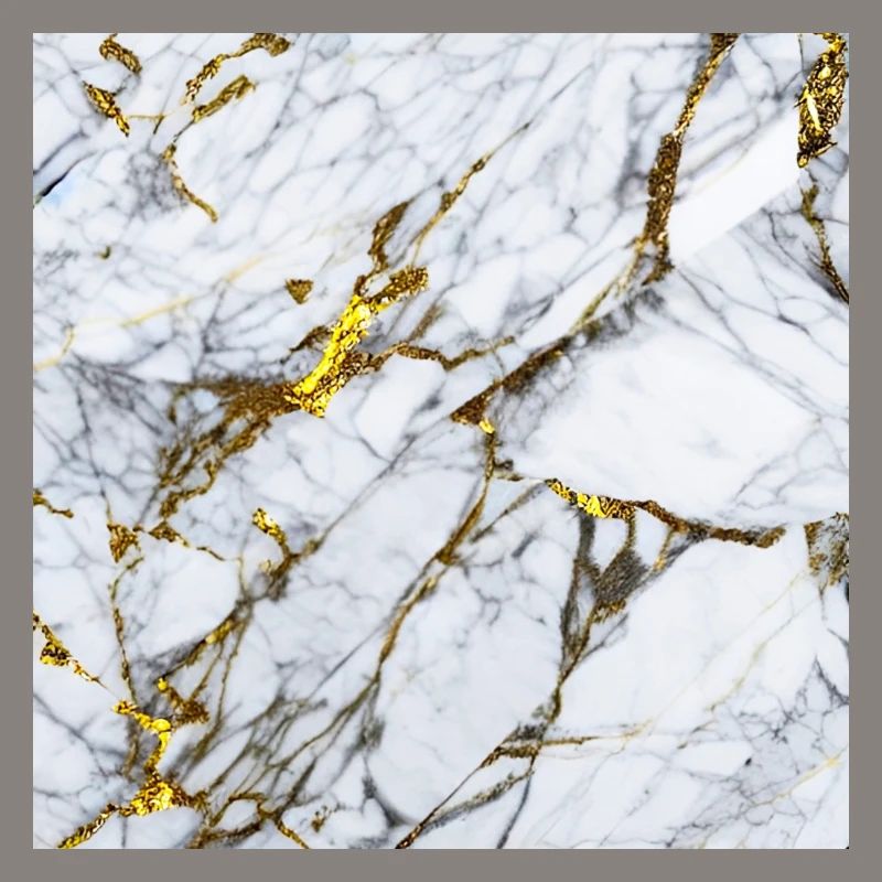 Marbre Or Blanc Texture