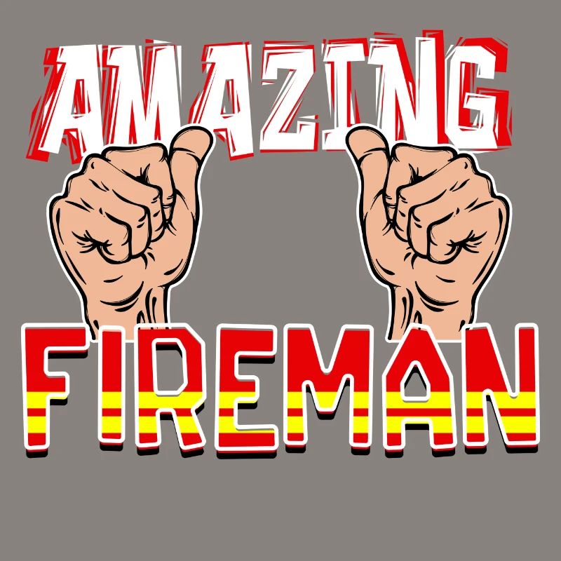 Fire Protection Fire Brigade Statement Firefighter