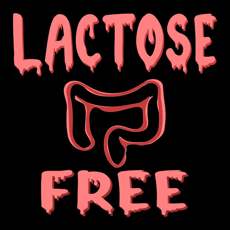 LACTOSE FREE DIET - INTESTINE