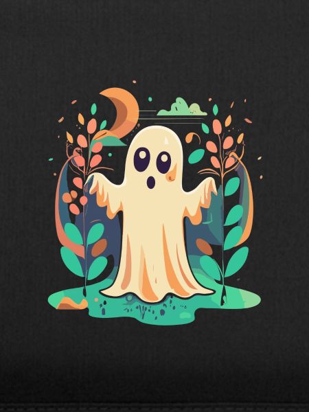 Halloween Ghost