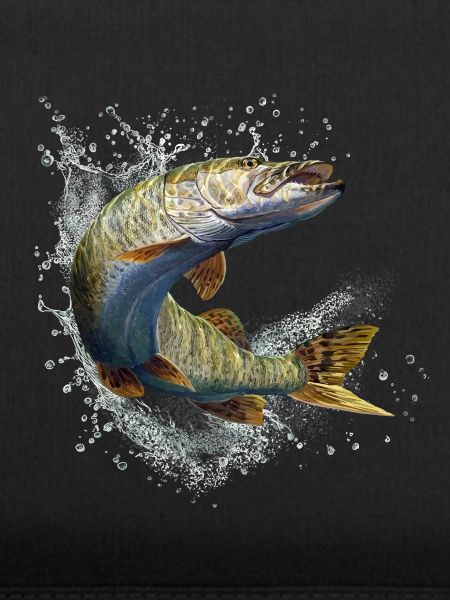 Brochet