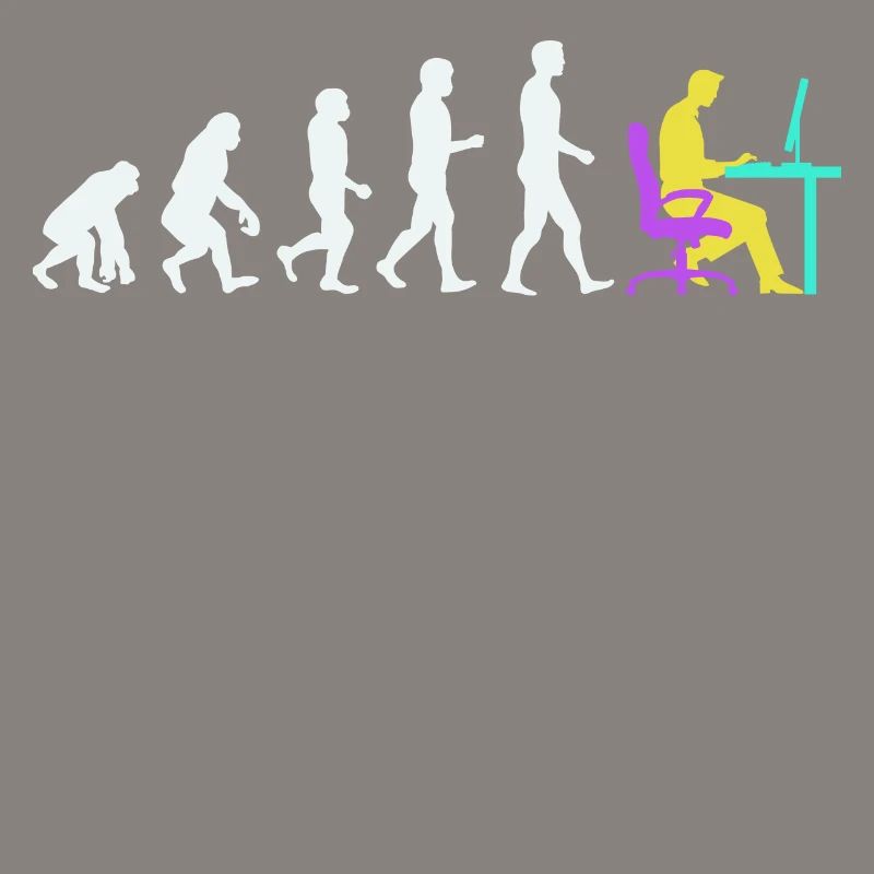 Developer Evolution Computerfreak Open Source