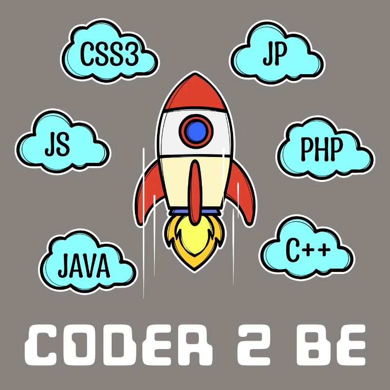 Developer Statement Css Php Java C++ Programmer