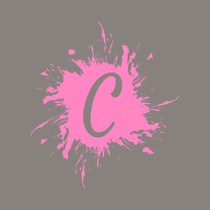 Buchstabe C - Anfangsbuchstabe C