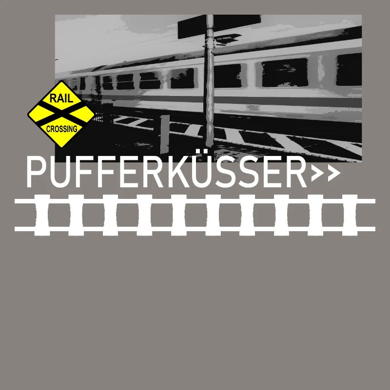 PUFFERKÜSSER