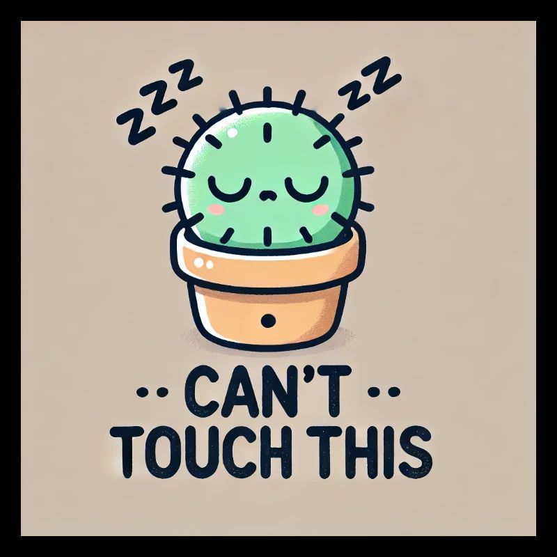 Can’t Touch This