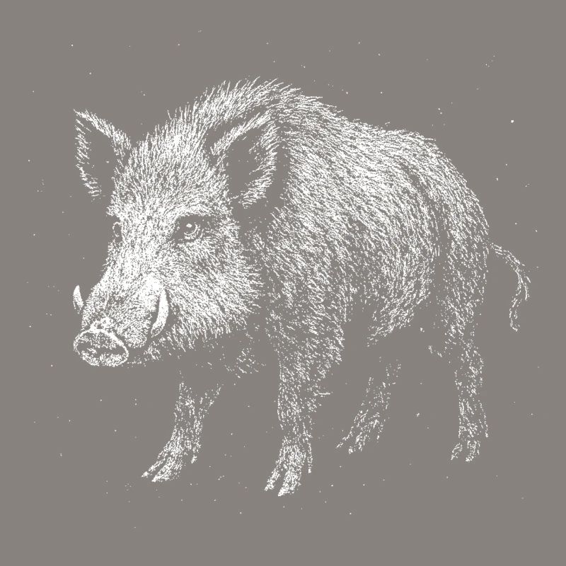 Wildschwein