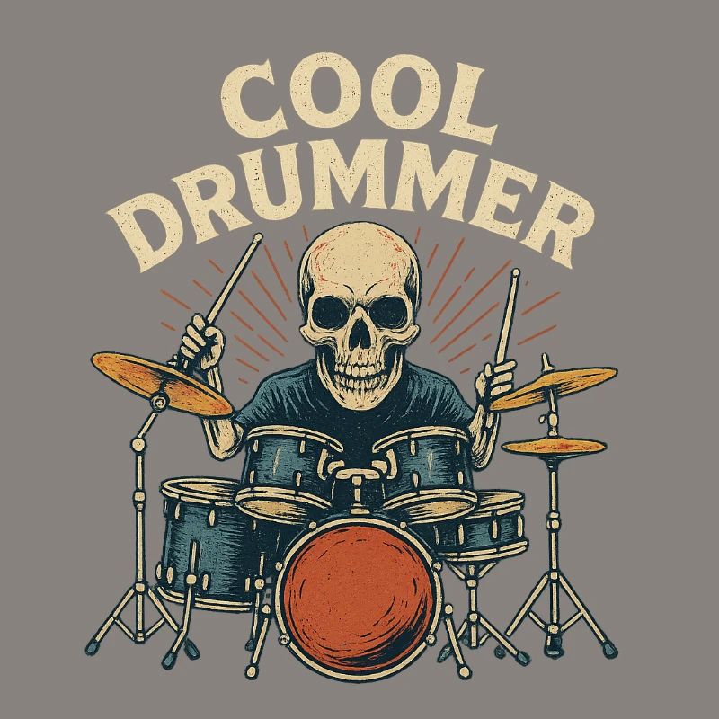 Batteur cool