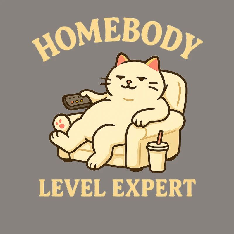 Stubenhocker: Level Experte