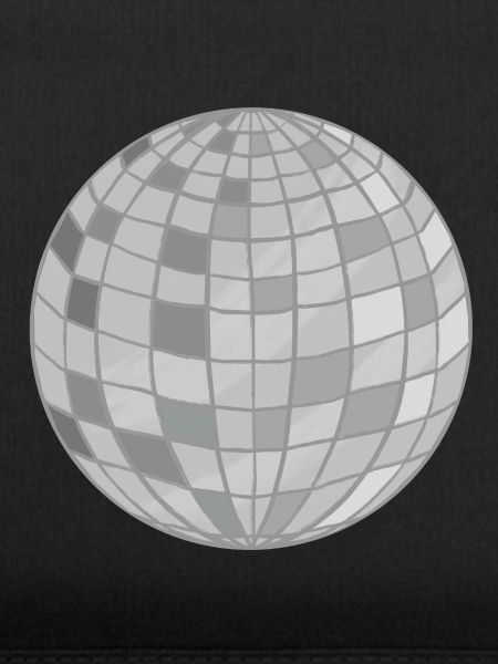 Disco Ball Design