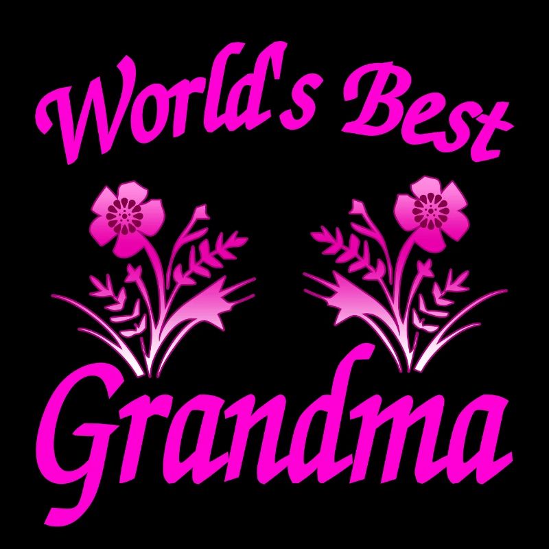 Grand-mère