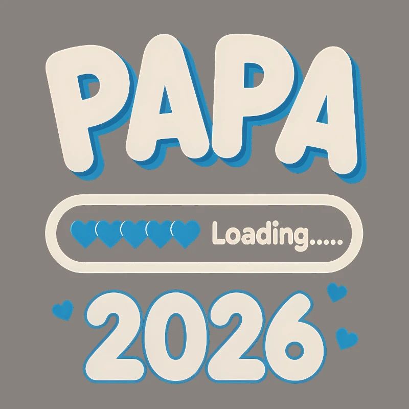 Papa Loading 2026 