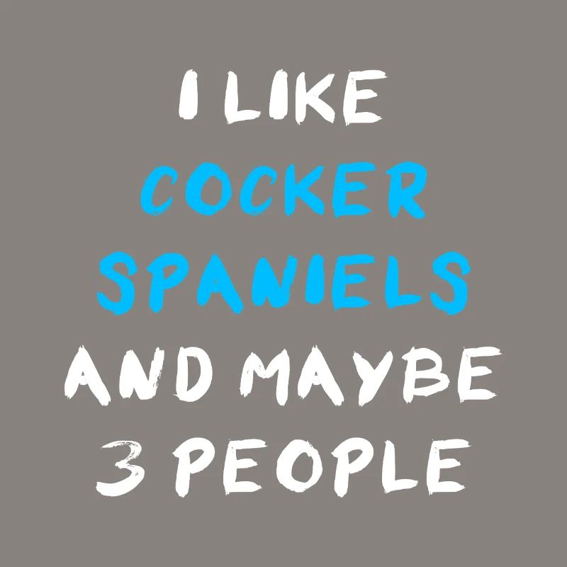 Cocker Spaniel