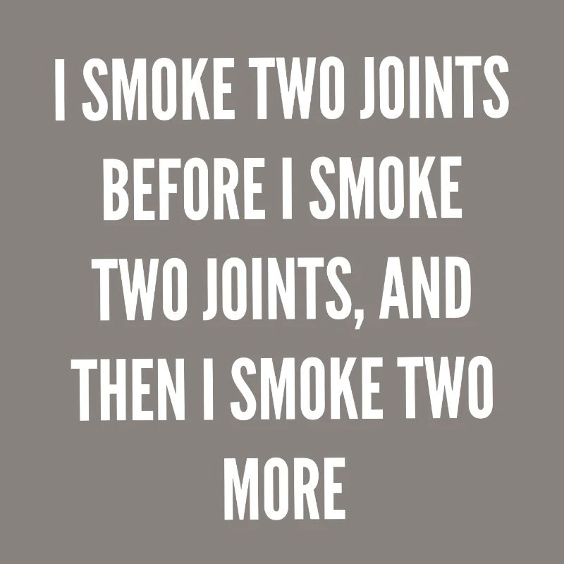 Two joints before the next