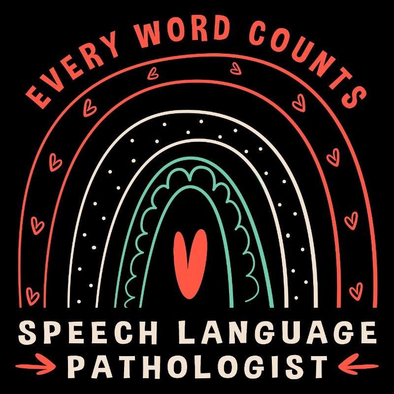 Speech Therapist Speech Pathologist SLP