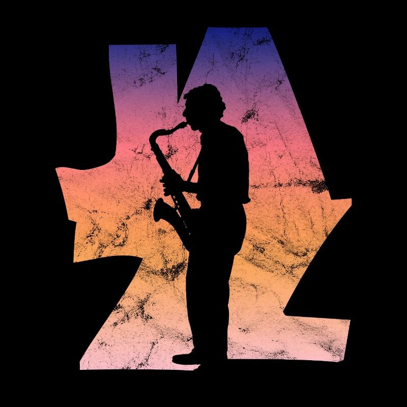 Saxophoniste de jazz