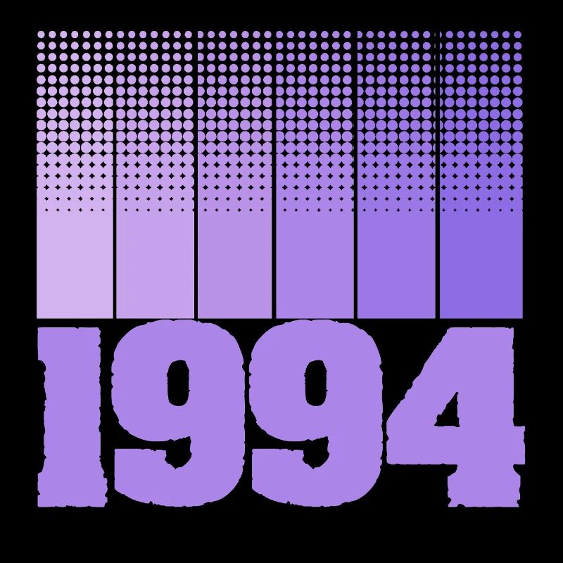 Born in 1994