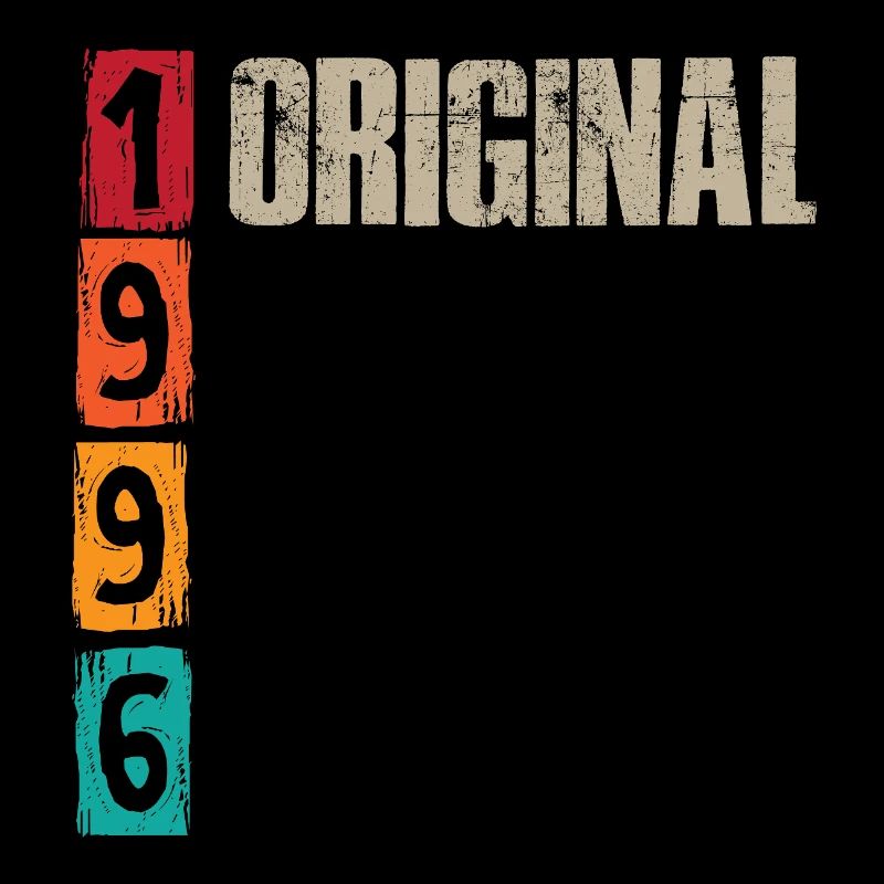 Millésime 1996
