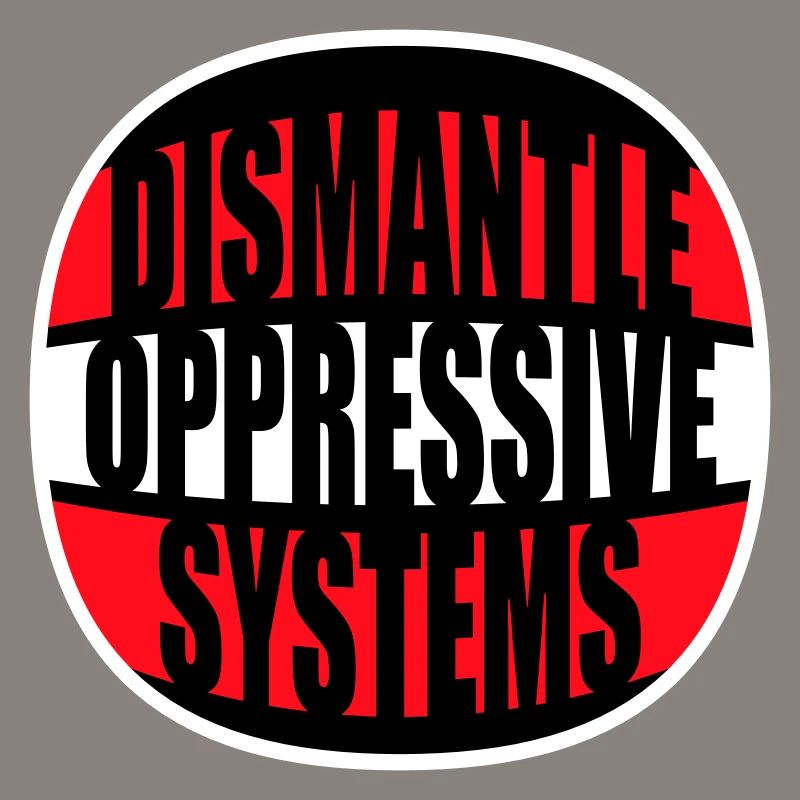 Déclaration d’activisme pour démanteler les systèmes oppressifs