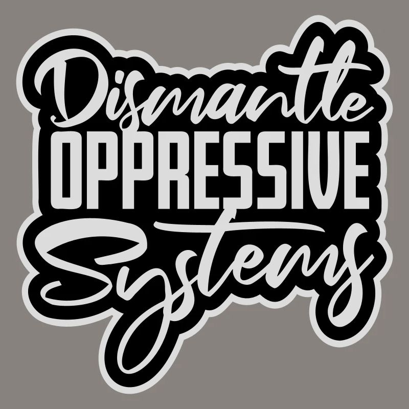 Déclaration d’activisme pour démanteler les systèmes oppressifs