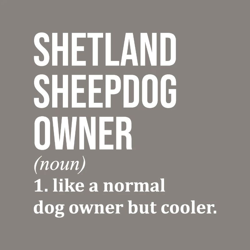 Shetland-Schäferhund