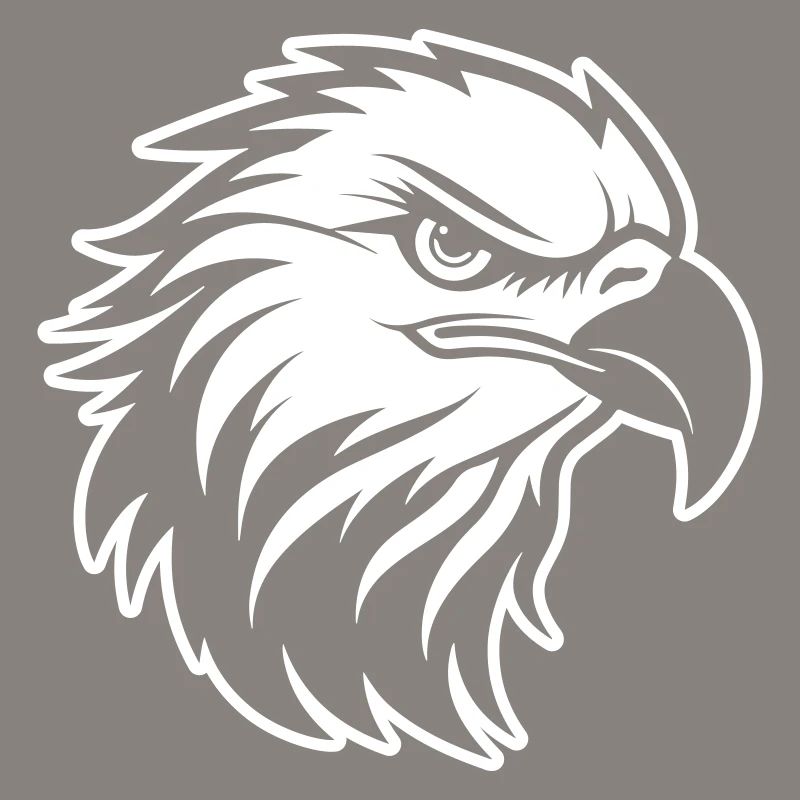 Eagle Head