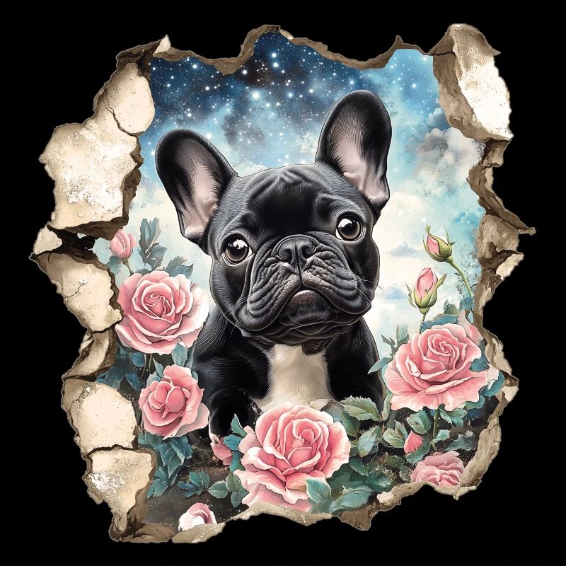 Bouledogue français