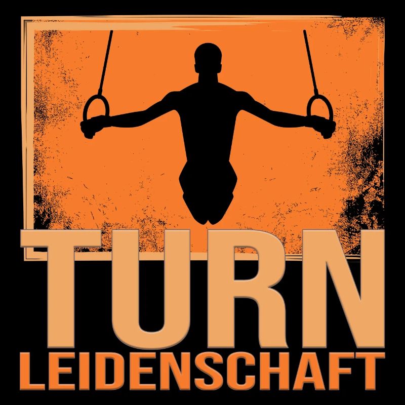 Turn Leidenschaft